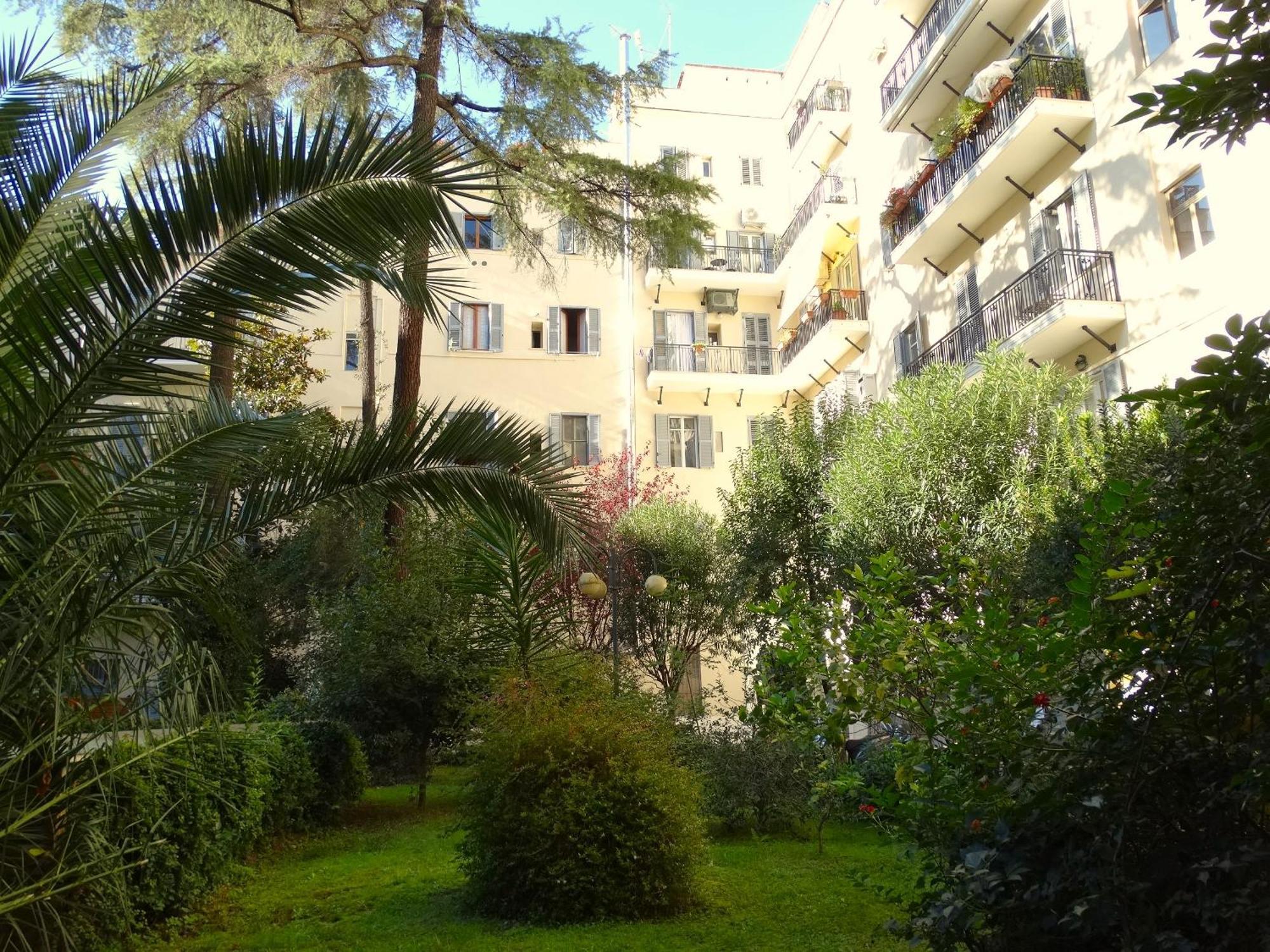 Domus Dino Roma Exterior foto