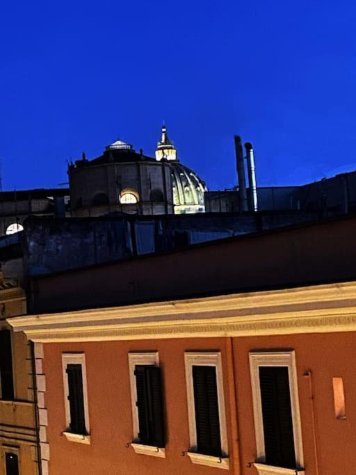 Domus Dino Roma Exterior foto